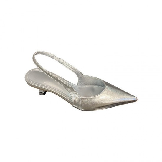 Niche French cross-strap sandals, fairy shoes, 2024 new summer elegant black high-heeled sandals for outdoor wear.