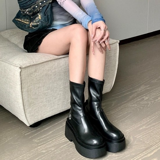 Evening Breeze Gentle Butterfly Ballet Flats, French Retro Soft-Sole Silver Shoes, Spring/Summer Red Grandma Shoes