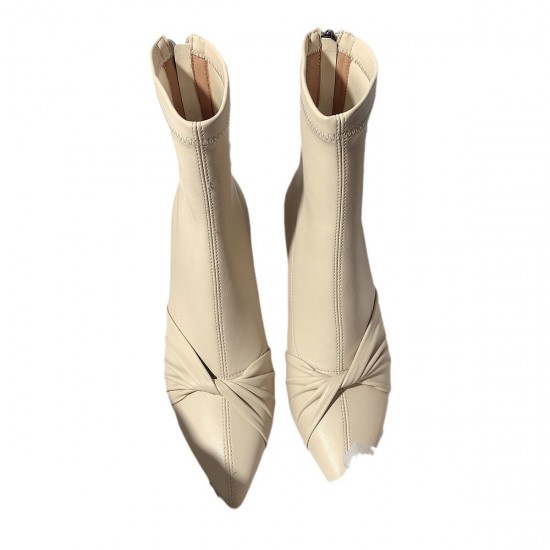 Golden strappy high heels for women, 2025 new summer single-strap stiletto sandals for elegant ladies